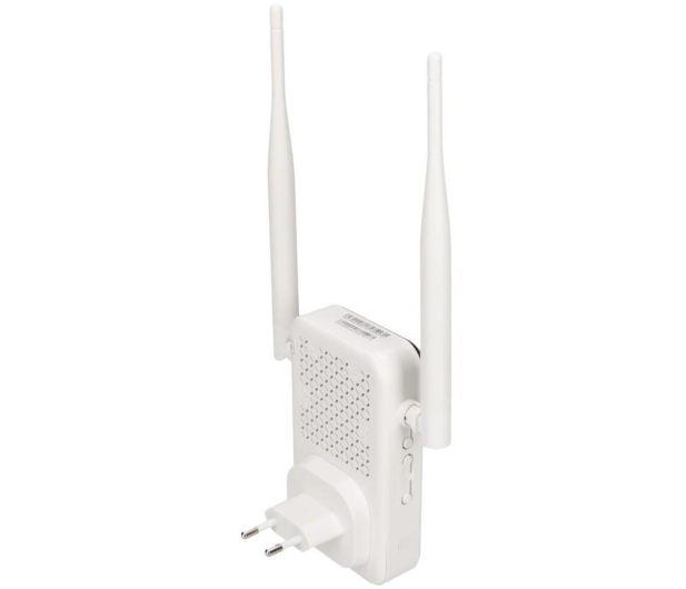 Totolink EX1200L (802.11a/b/g/n/ac 1200Mb/s) plug repeater - 716162 - zdjęcie 6